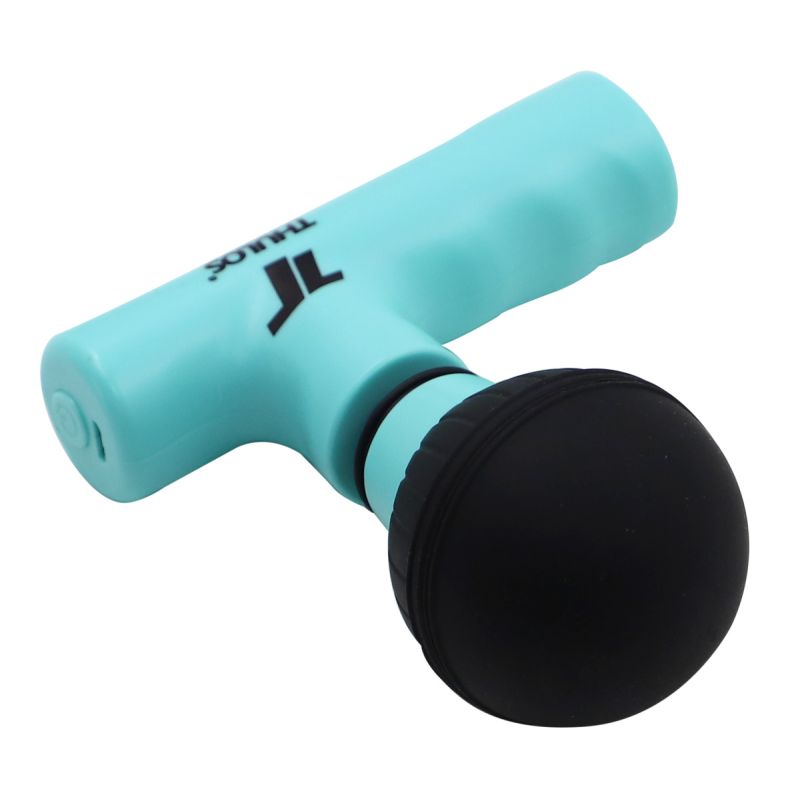 Thulos Masajeador Manual Portátil. THULOS TH-BY21