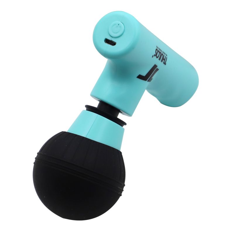 Thulos Masajeador Manual Portátil. THULOS TH-BY21