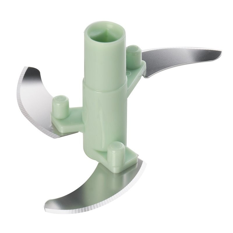 Thulos Mini Picadora Manual 400ml. THULOS TH-KA022