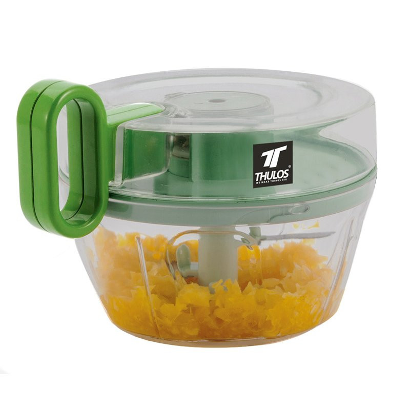 thulos Mini Picadora manual 400ml. THULOS TH-KA022
