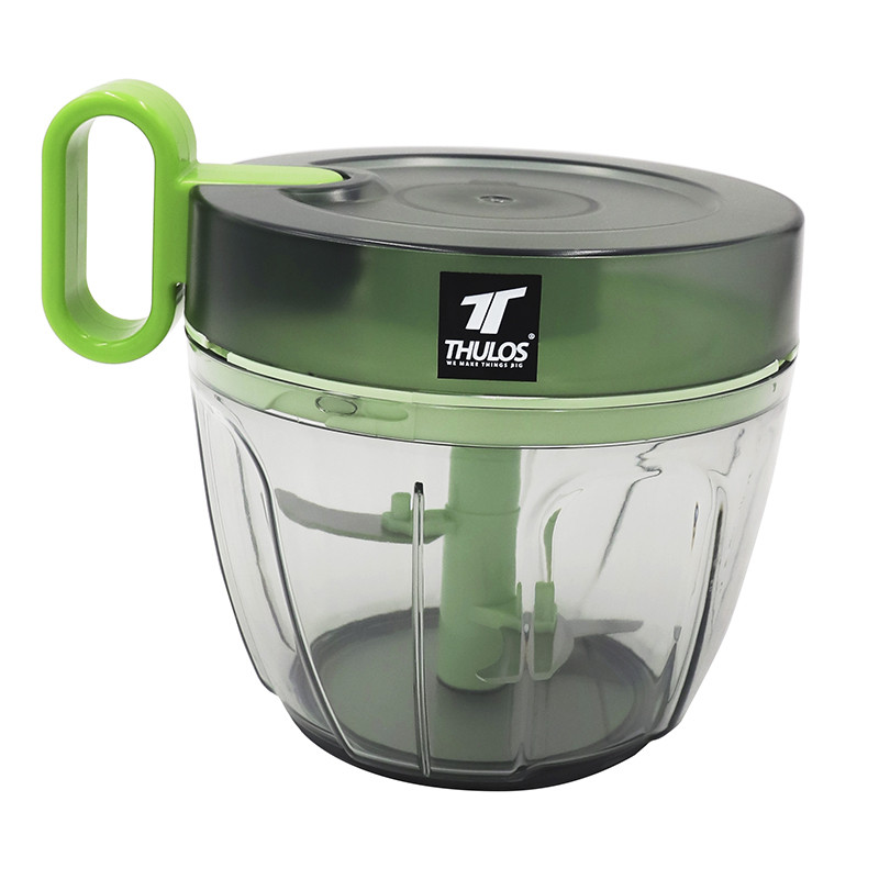 Thulos Mini Picadora Manual 650ml. THULOS TH-KA023