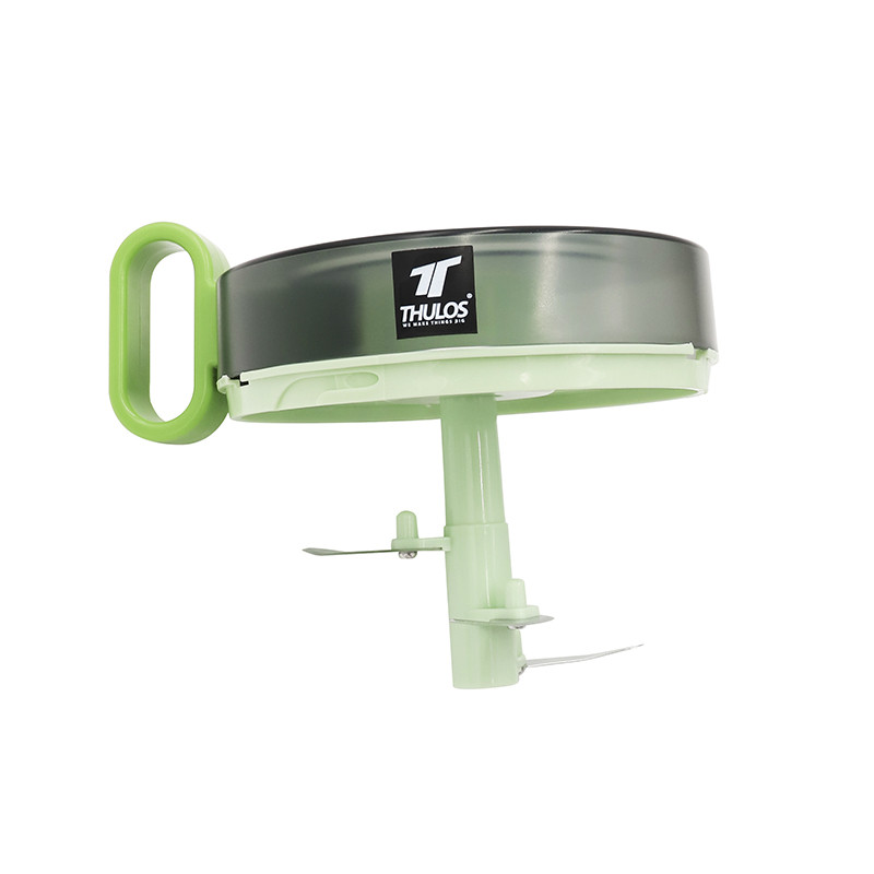 Thulos Mini Picadora Manual 650ml. THULOS TH-KA023