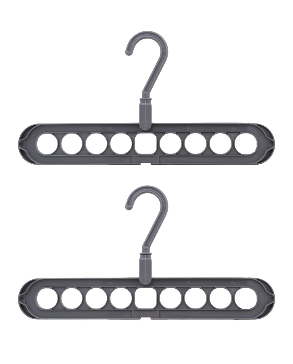 Thulos Percha Multiusos 2 Unidades THULOS TH-HW020