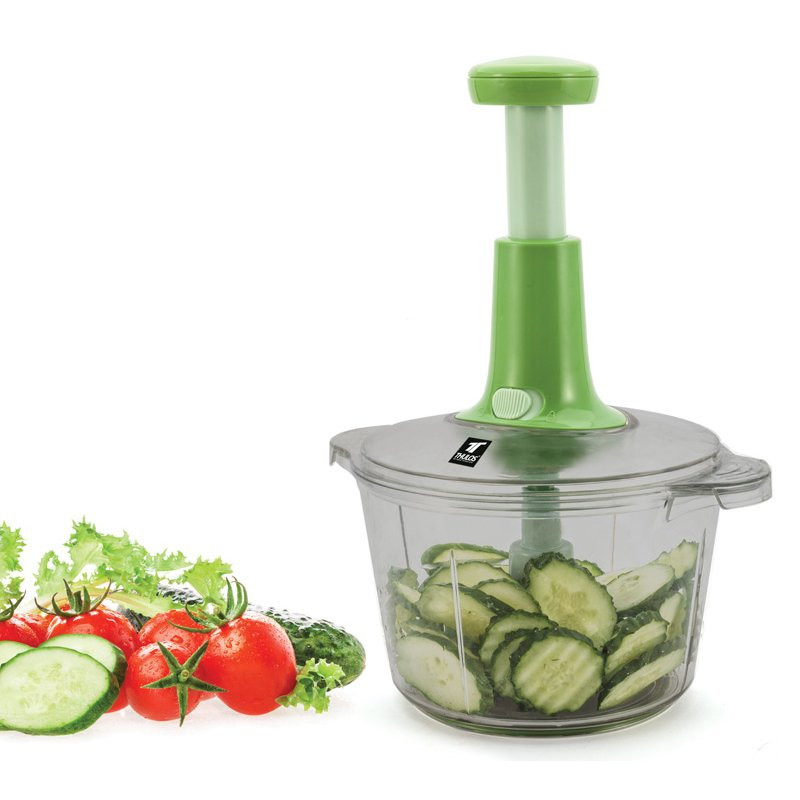 thulos Picadora de verduras manual. THULOS TH-KA021