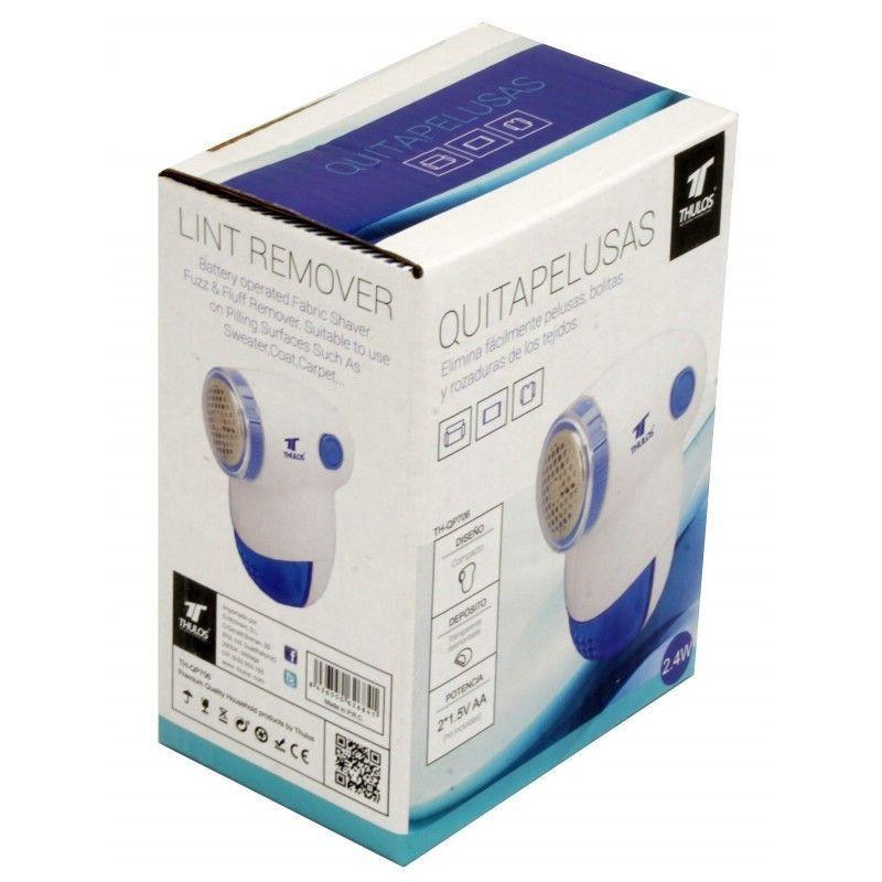 Thulos Quitapelusas THULOS TH-QP706