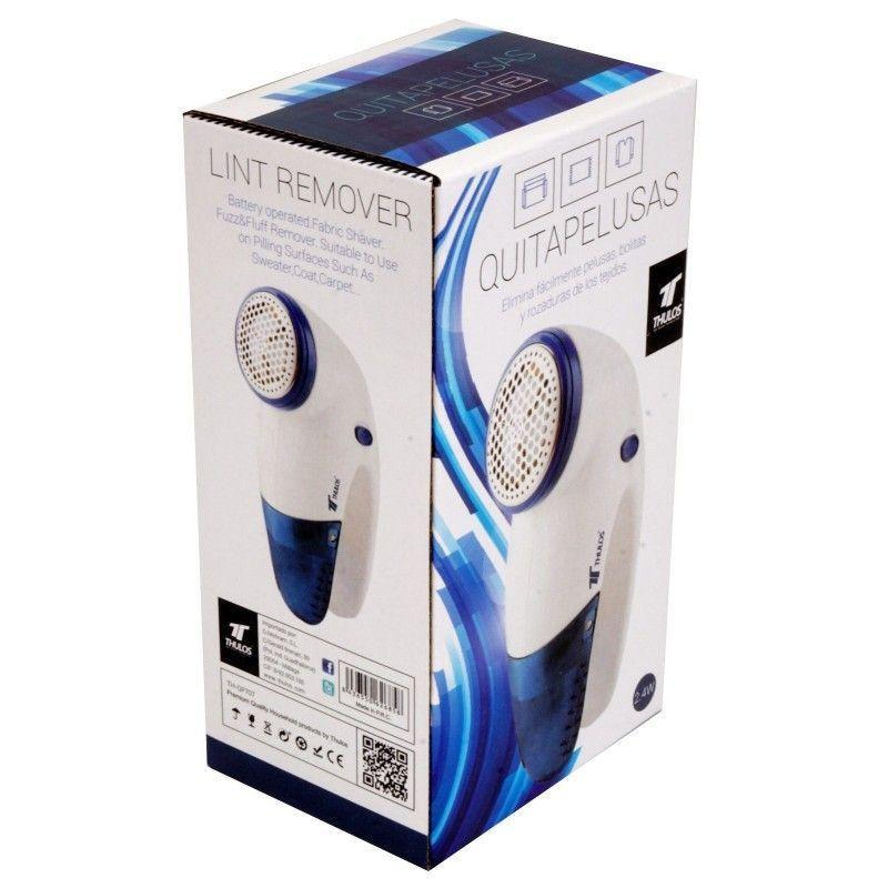 Thulos Quitapelusas THULOS TH-QP707