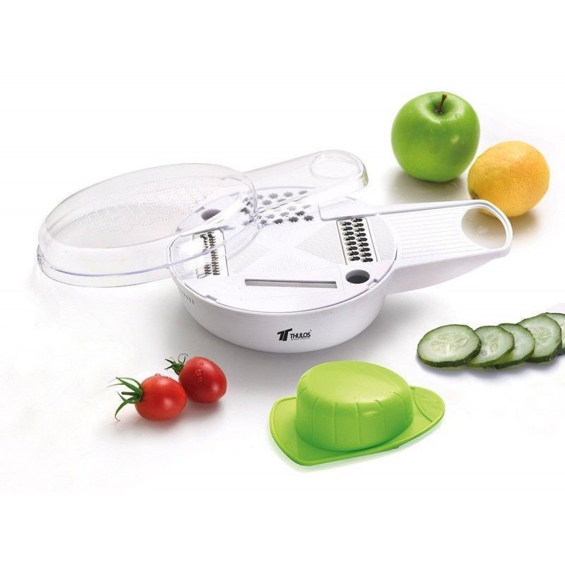 thulos Rallador 4 en 1 THULOS TH-479