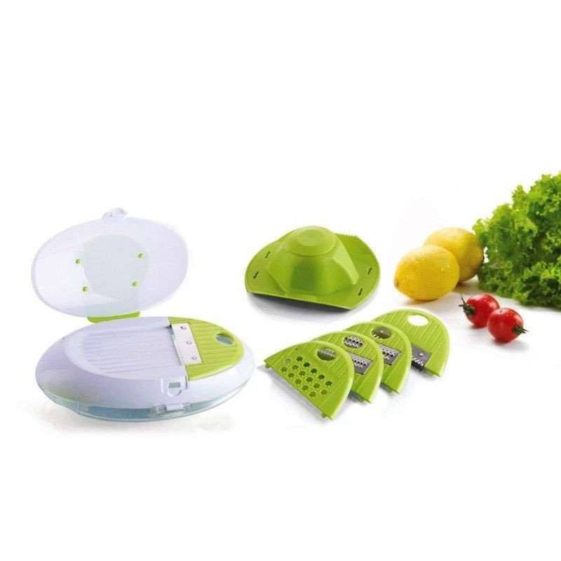 thulos Rallador de alimentos THULOS TH-925