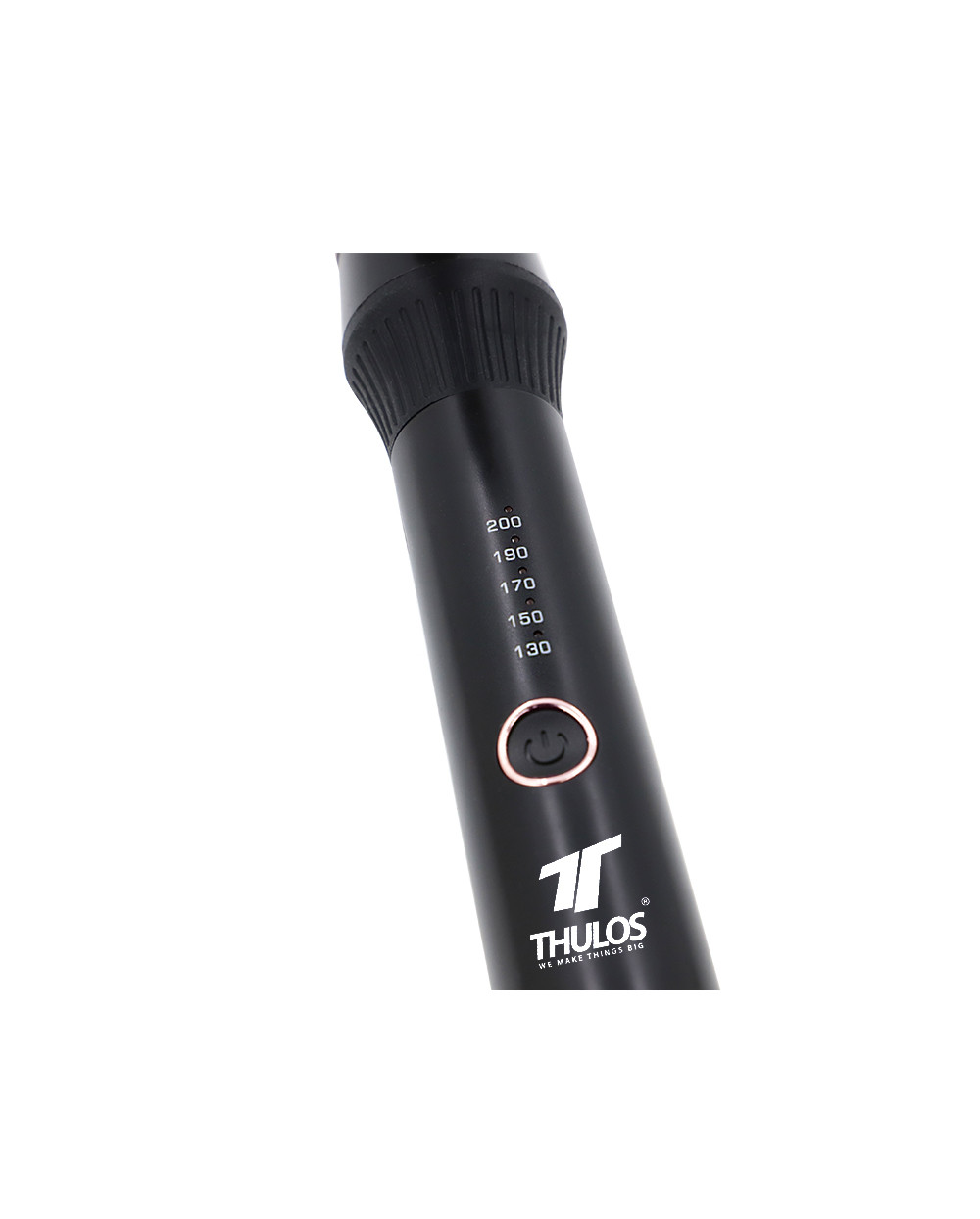 Thulos Rizador De Pelo Tubo De 28mm. THULOS TH-BY13