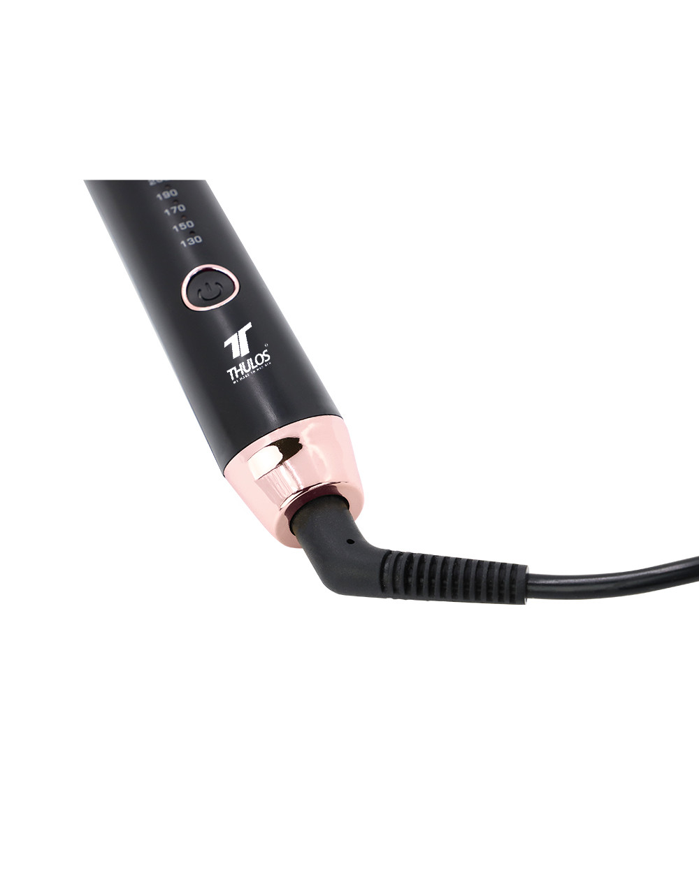 Thulos Rizador De Pelo Tubo De 28mm. THULOS TH-BY13