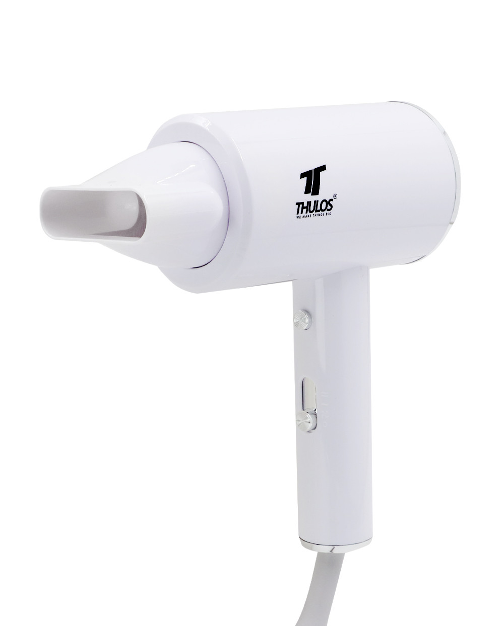 Thulos Secador De Pelo 1200W THULOS TH-HD808