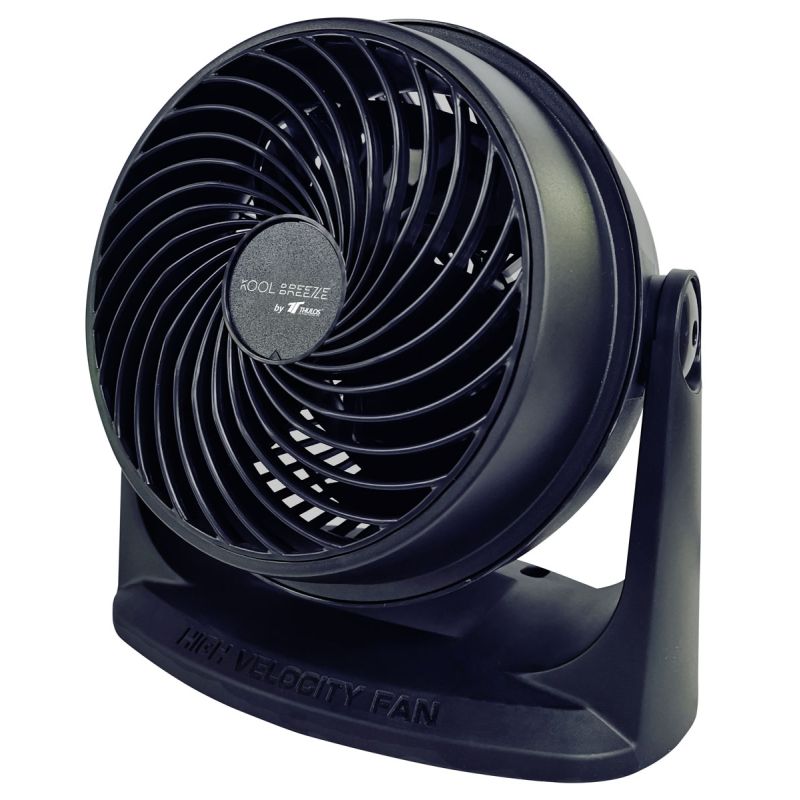 thulos Ventilador de sobremesa de Ø 8" (20 3 cm) 42W. THULOS TH-KB17