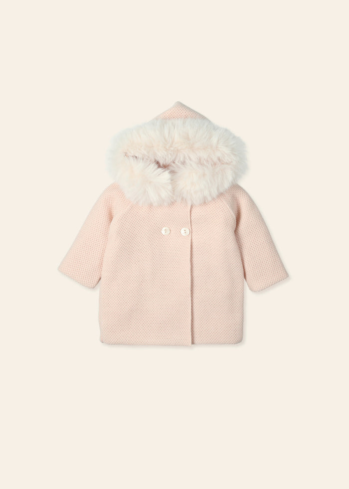 Tiamia Abrigo "cobijar"