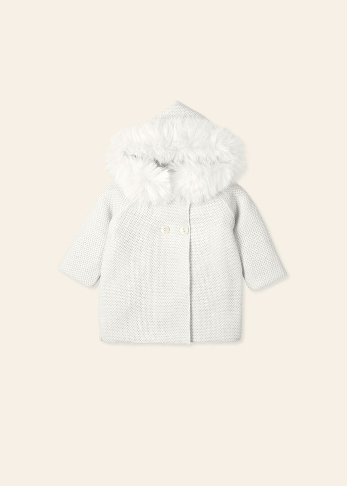 tiamia Abrigo "cobijar"