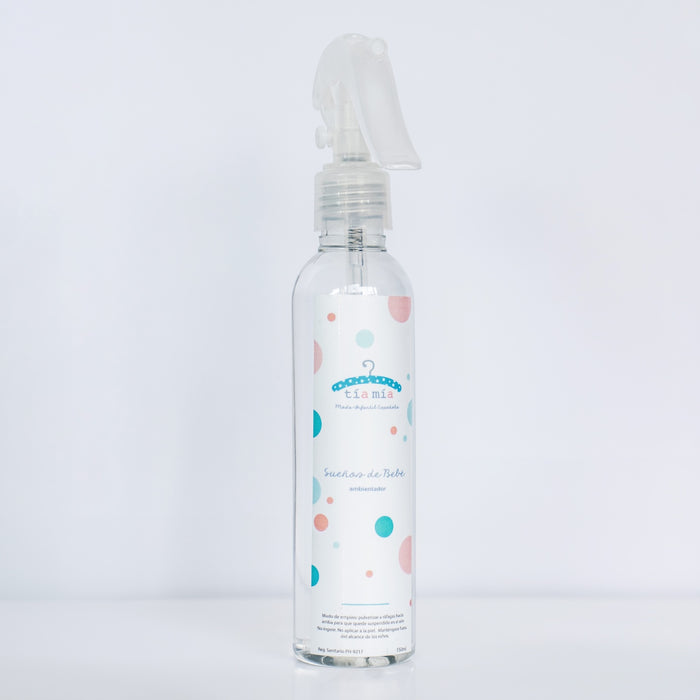 Tiamia Ambientador Tía Mía