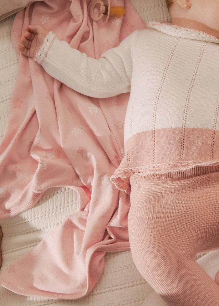 Tiamia Arrullo Mini Estampados Bebé