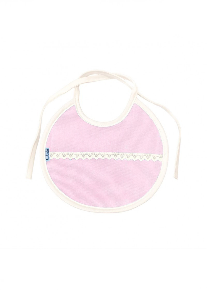 Tiamia Babero Cinta Nacimiento Canutilllo