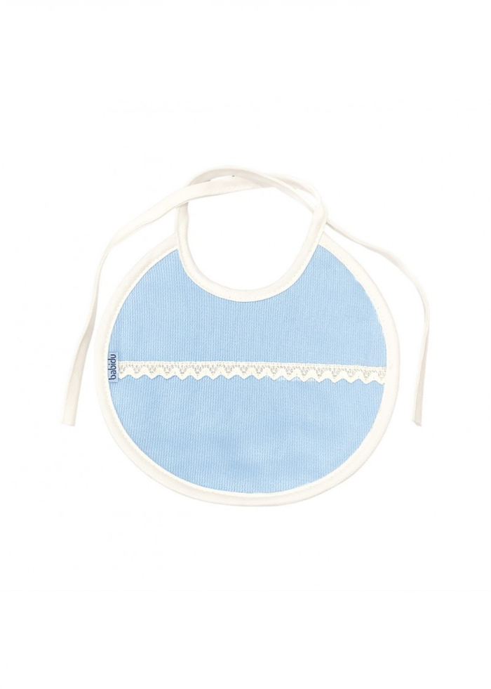 Tiamia Babero Cinta Nacimiento Canutilllo