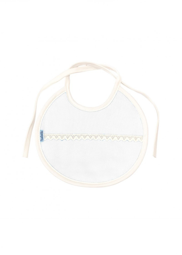 Tiamia Babero Cinta Nacimiento Canutilllo