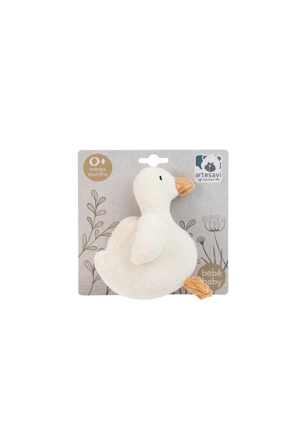 tiamia Baby oca sonajero 15 cm