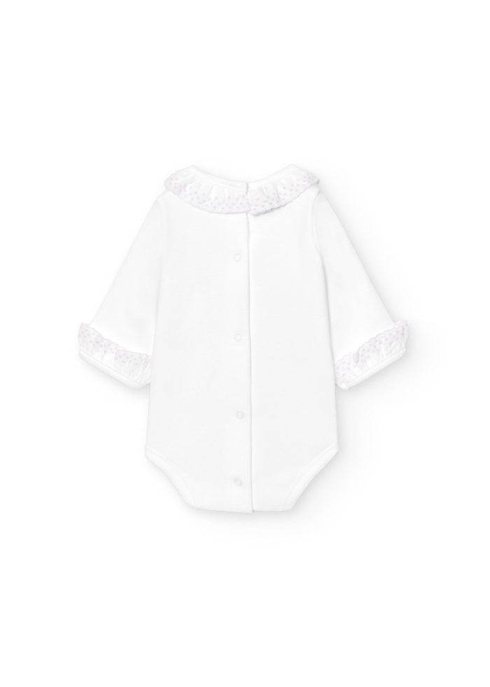 Tiamia Body Cuello Batista