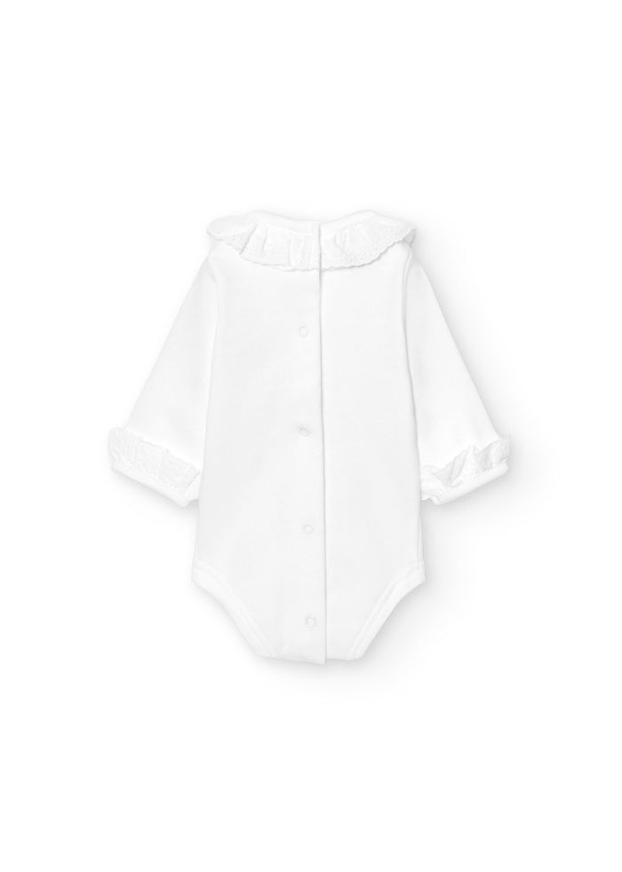 Tiamia Body Cuello Batista