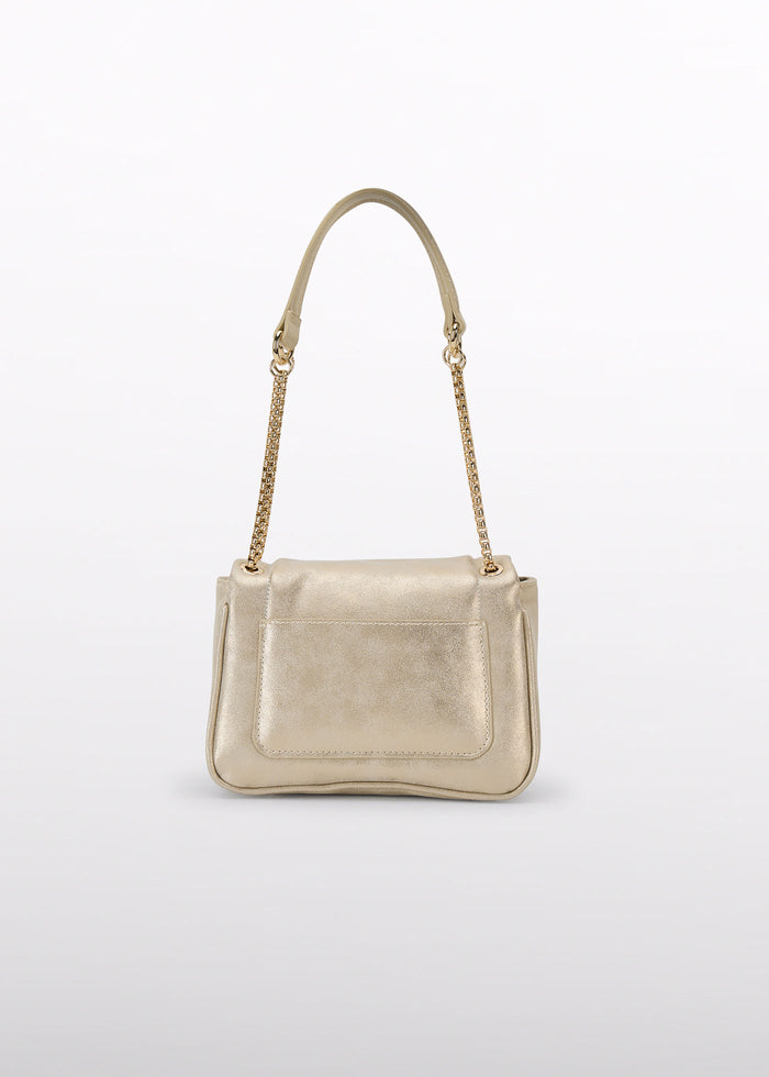 Tiamia Bolso Acolchado Niña