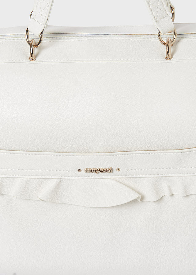 Tiamia Bolso Maternidad Volante Bebé