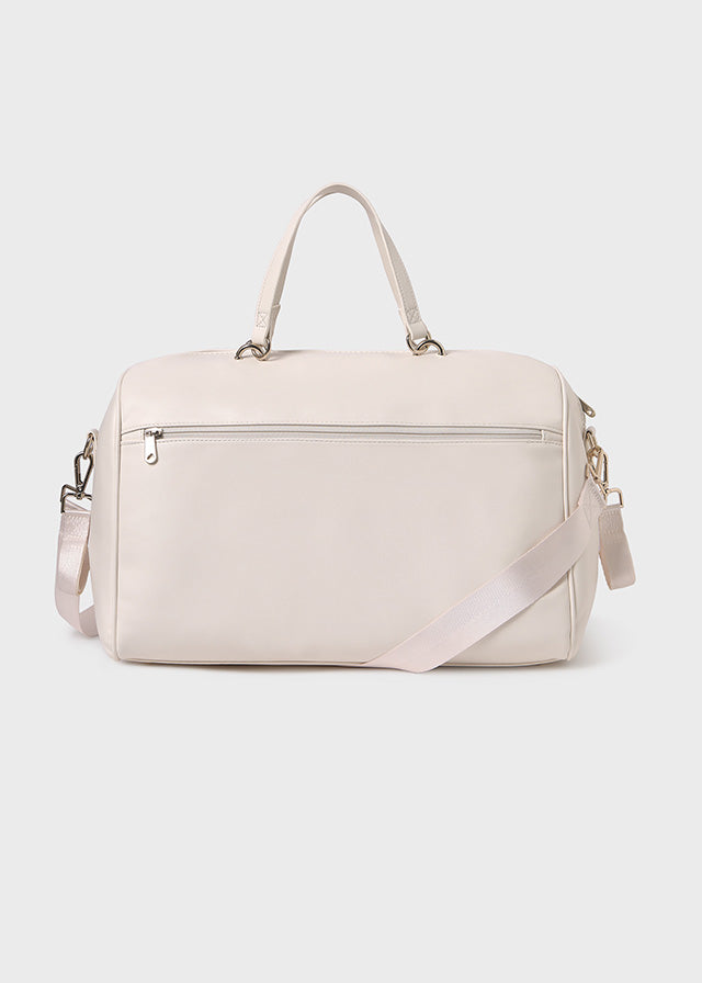 Tiamia Bolso Trenzado Bebé