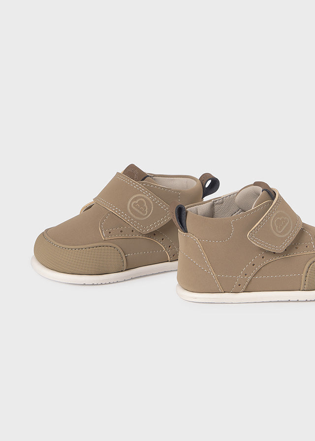 Tiamia Botín Respetuoso Bebé