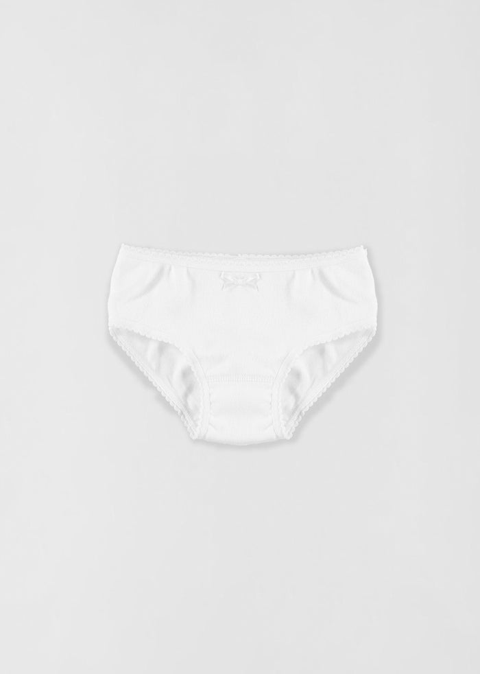 Tiamia Braguita Niña Canalé