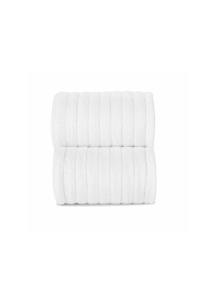 Tiamia Calcetines Básicos Canalé