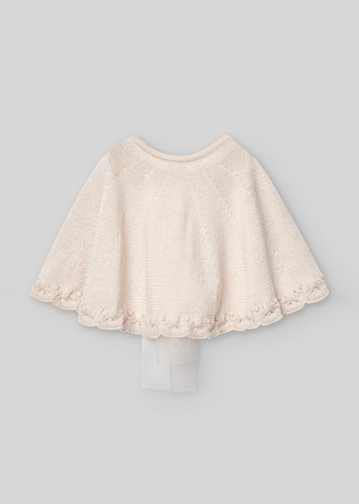 Tiamia Capa Punto Ceremonia