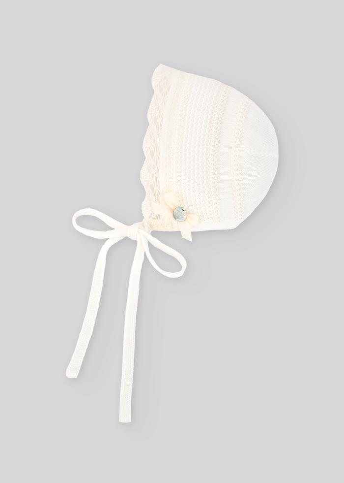 Tiamia Capota Punto Puntilla Paz