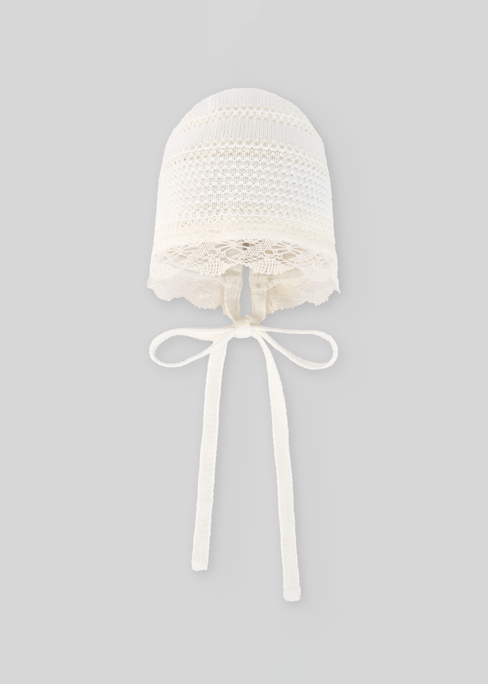 Tiamia Capota Punto Puntilla Paz