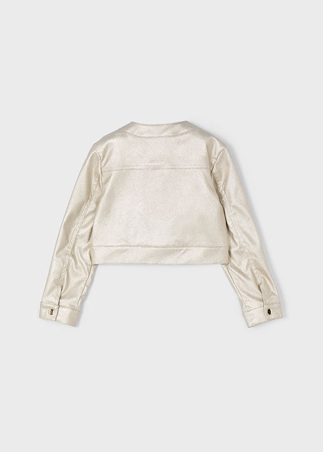 Tiamia Chaqueta Niña