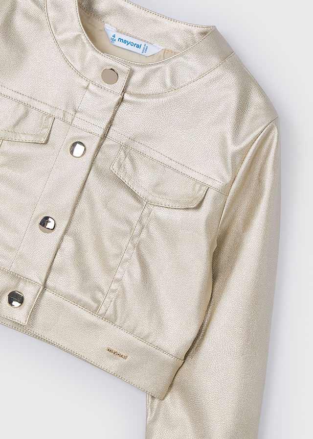 Tiamia Chaqueta Niña