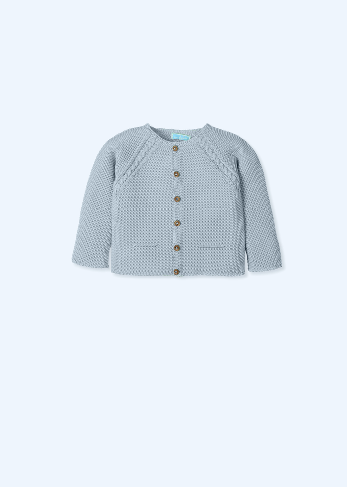 tiamia Chaqueta unisex sin costuras flashy