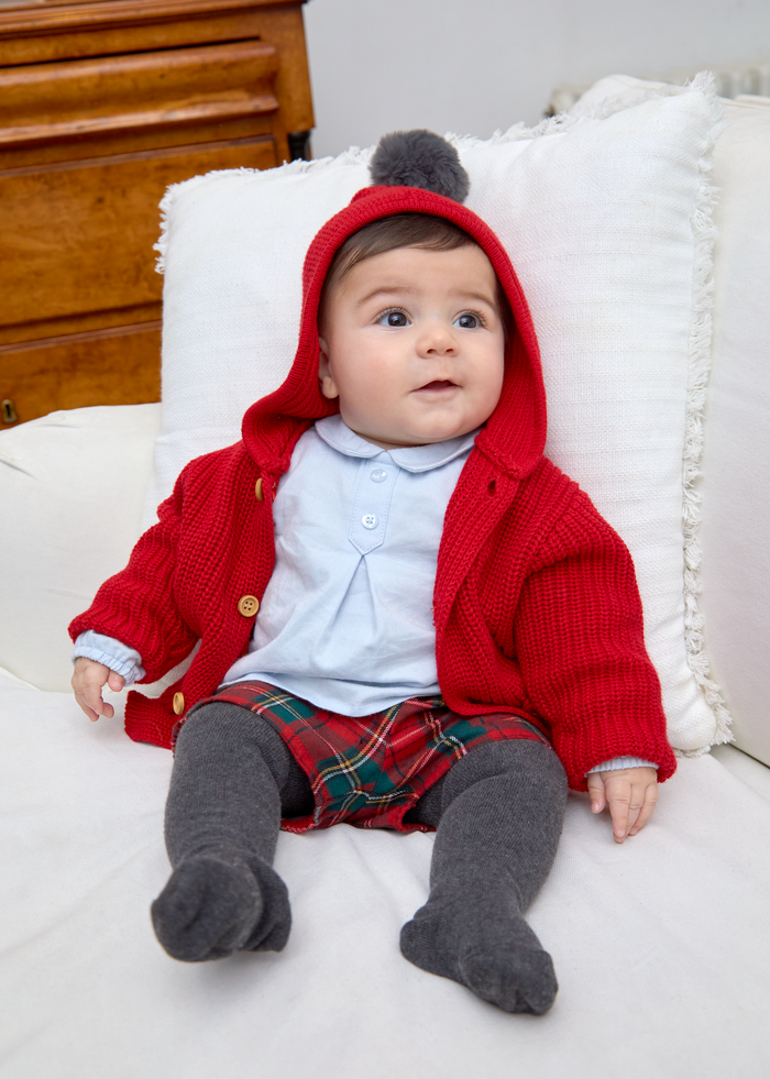 Tiamia Conjunto 2 Piezas Bebé Niño