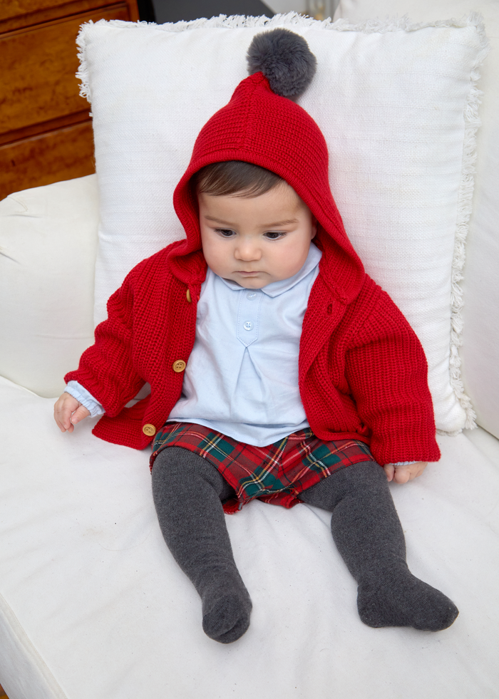 tiamia Conjunto 2 piezas bebé niño