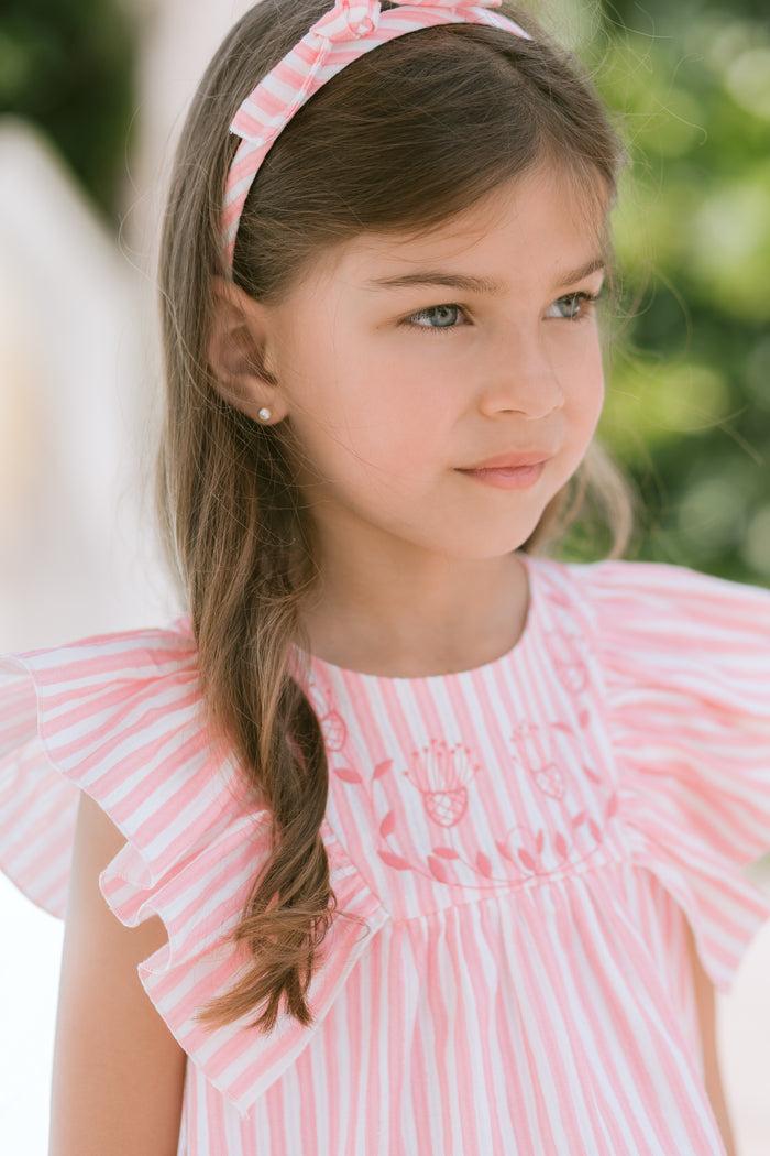 Tiamia Conjunto 2 Piezas Niña