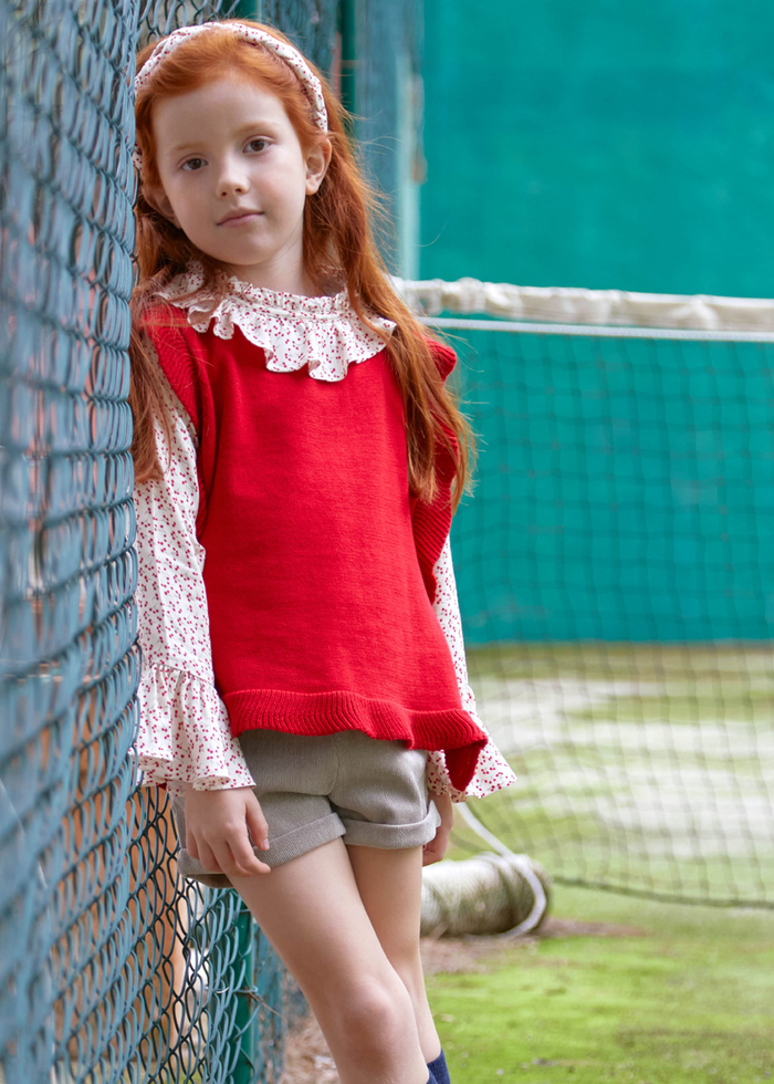 tiamia Conjunto 2 piezas niña