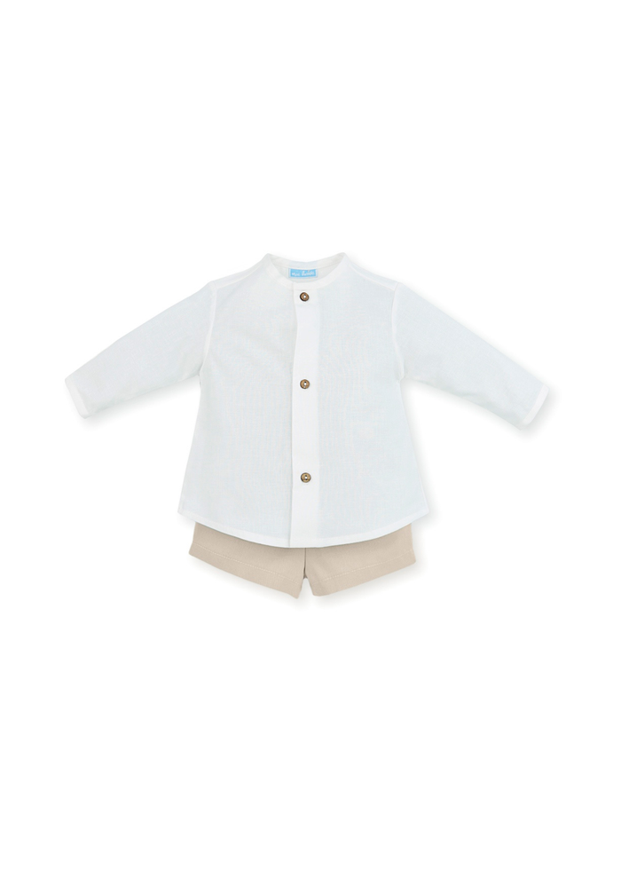 tiamia Conjunto 2 piezas niño