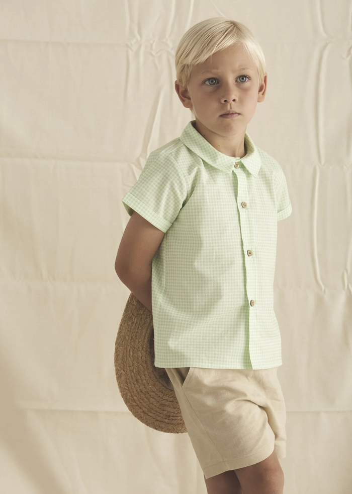 tiamia Conjunto 2 piezas niño