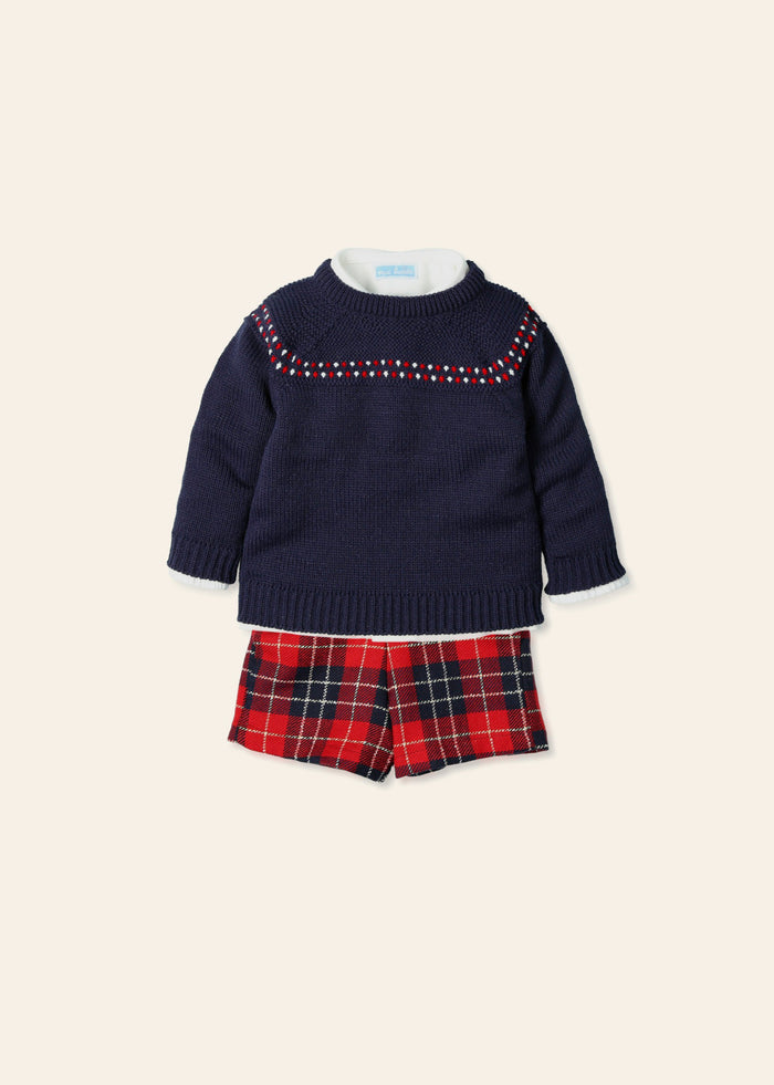 Tiamia Conjunto "ilusionar"