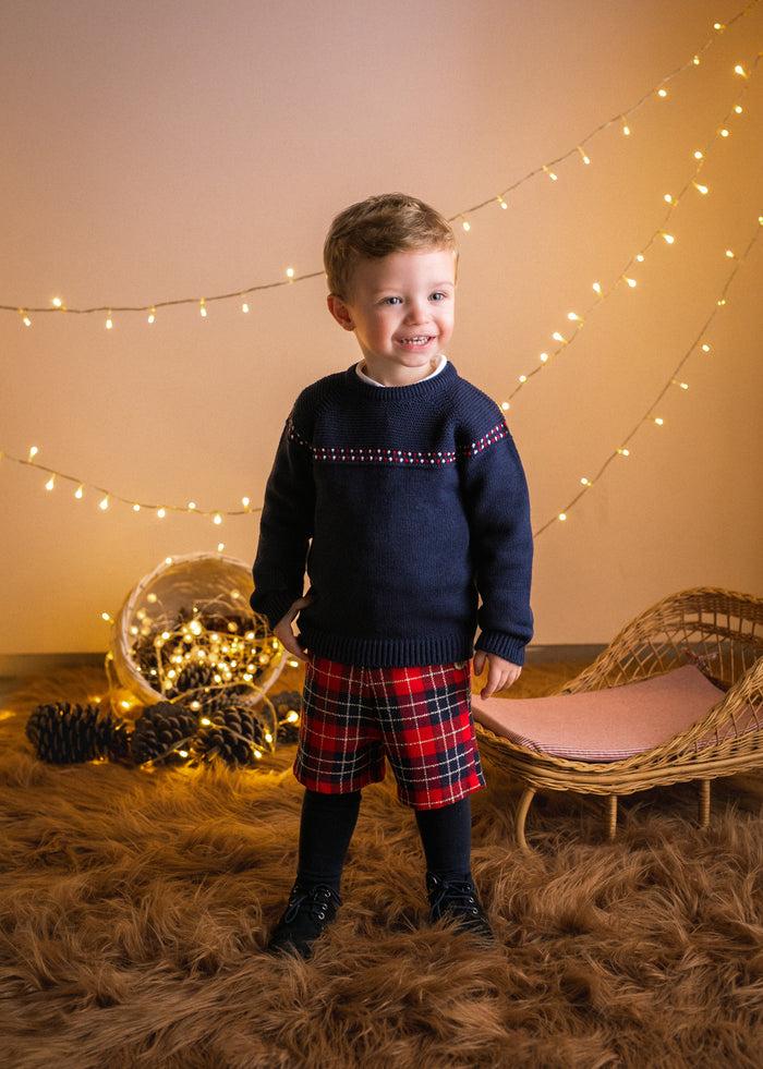 tiamia Conjunto "ilusionar"