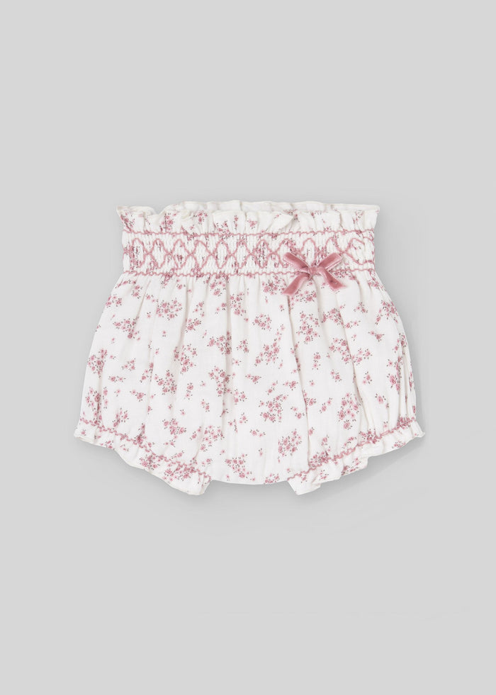 Tiamia Conjunto Jubon + Cubrepañal