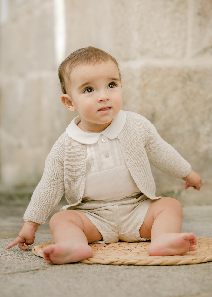 Tiamia Conjunto Niño "area"