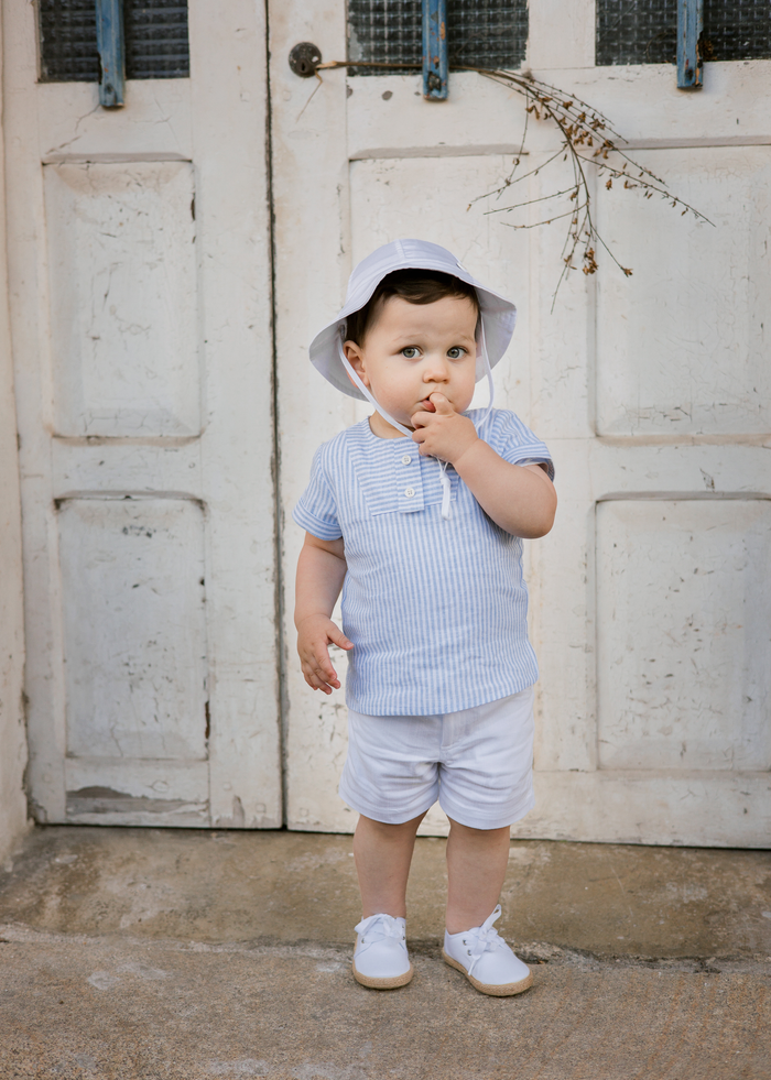 tiamia Conjunto niño "dorna"