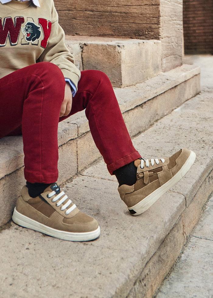 tiamia Deportiva urbana niño